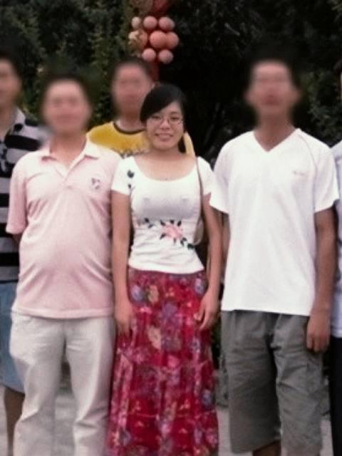 化州平价公交车